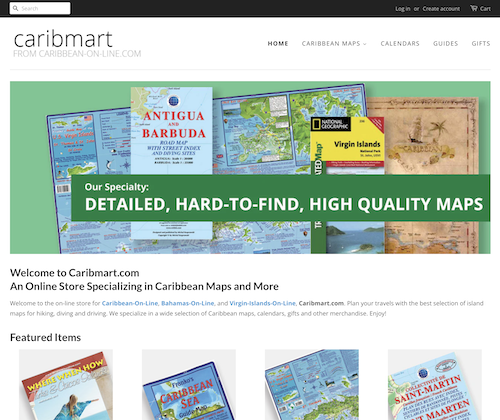Caribmart.com